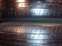 Şinlər 215/60R16