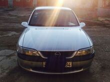 Opel Vectra, 1998 il