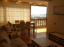 3-otaqlı mənzil kirayə verilir, Səbail r., 90 m²