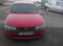 Opel Vectra, 1997 il