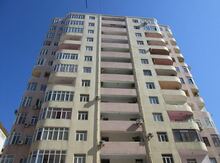 4-otaqlı yeni tikili, Nəsimi r., 170 m²