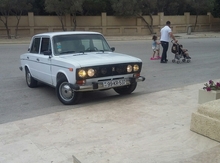 LADA (VAZ) 2106, 1980 il