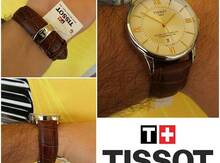 "Tissot" qol saatı