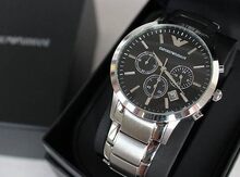 "Emporio Armani" qol saatı