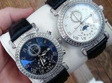 "Patek Philippe" qol saatı