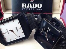 "Rado" qol saatı