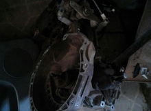 "Daewoo Gentra" ehtiyat hissəsi