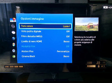 Televizor "Samsung"