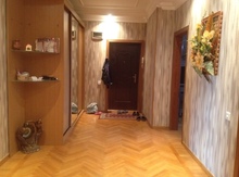 3-otaqlı yeni tikili, Binəqədi r., 123 m²