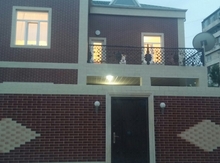 Villa, Bakıxanov qəs.