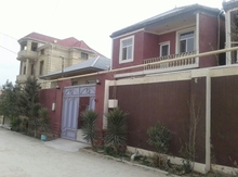 Villa, Qaraçuxur qəs.