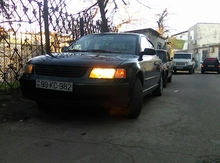 Volkswagen Passat, 2000 il