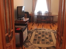 2-otaqlı yeni tikili, Yasamal r., 90 m²