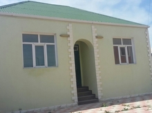 Həyət evi, Sumqayıt ş.
