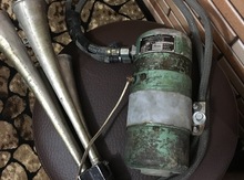 "Fi-Fa" siqnalı