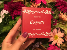 "Coquette" ətri