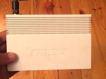 Modem "TP-Link"