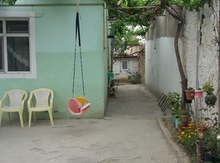 Həyət evi, Sumqayıt ş.