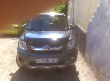 Great Wall Haval M2, 2014 il