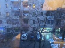 3-otaqlı mənzil, пр. Г. Джавида 17, 90 m²