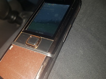 Nokia 8800 Sapphire