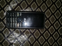 Telefon "LG"