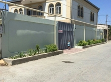 Villa, Bakıxanov qəs.