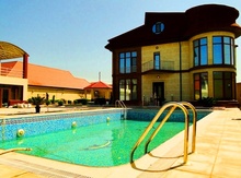 Villa kirayə verilir, Qəbələ r.