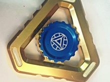 Spinner gold