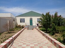 Həyət evi, Zabrat qəs.