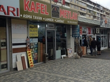 Obyekt, Neftçilər m.