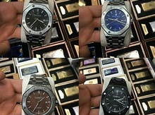 "Audemars Piguet" qol saatı