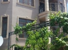 Villa, Qaraçuxur qəs.