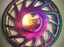 Spinner