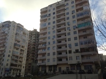 2-otaqlı yeni tikili, Yeni Yasamal qəs., 60 m²