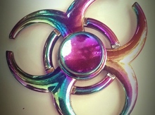 Spinner