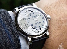 "Bovet" qol saatı