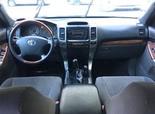 Toyota Prado, 2006 il