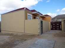 Həyət evi, Zabrat qəs.