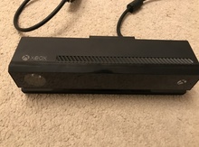 "Xbox" üçün kamera
