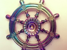 Spinner