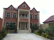 Villa, Bakıxanov qəs.