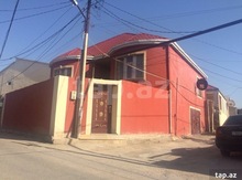 4-otaqlı yeni tikili, Corat qəs., 160 m²