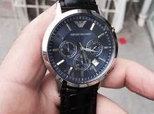 "Emporio Armani" qol saatı