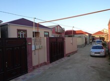 Həyət evi, Zabrat-1 qəs.