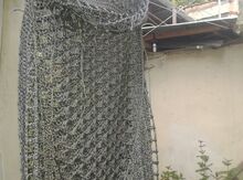 Avtomobil oturacaq üzlükləri