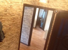 4-otaqlı mənzil, 4-cü mkr., 90 m²