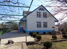 Həyət evi, Zabrat qəs.