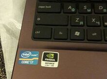 Noutbuk "Asus"