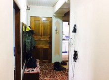 3-otaqlı mənzil, E. Akademiyası m., 74 m²